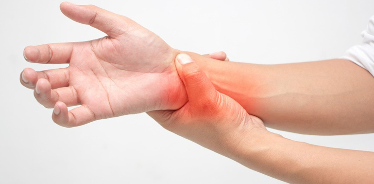 Acupunctur therapy